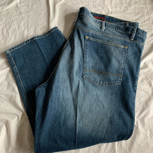 Foundry Flex Denim Size 54x3 Jeans 